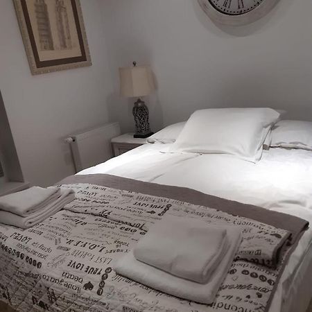 Rossalia Apartment Augustow Ngoại thất bức ảnh