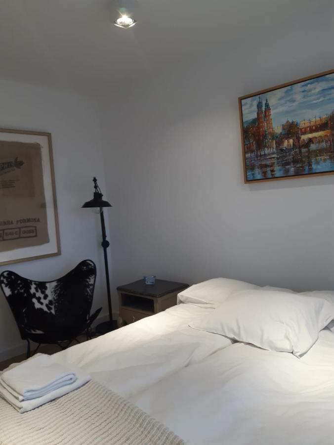 Rossalia Apartment Augustow Ngoại thất bức ảnh