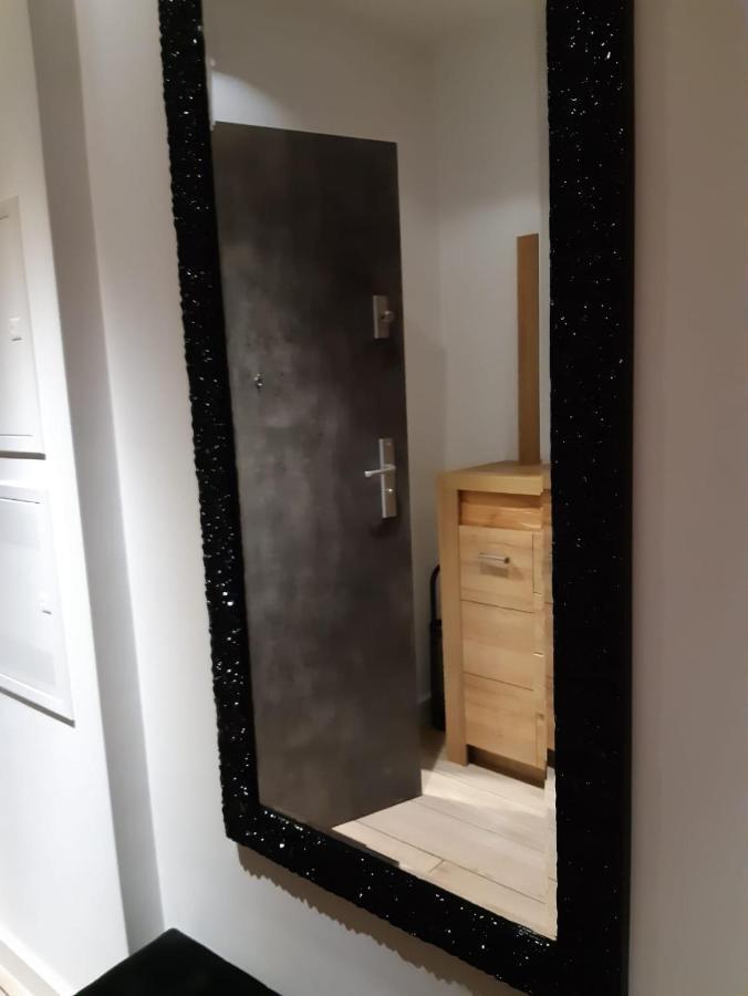 Rossalia Apartment Augustow Ngoại thất bức ảnh